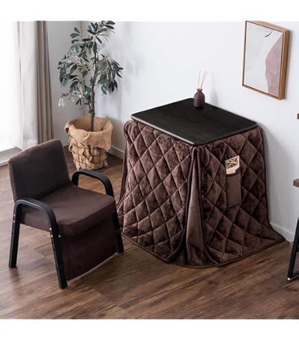 ニトリ デスクこたつ NV22 8065 Amazon.co.jp : ニトリ デスクこたつ NV22 8065 ミドルブラウン NITORI